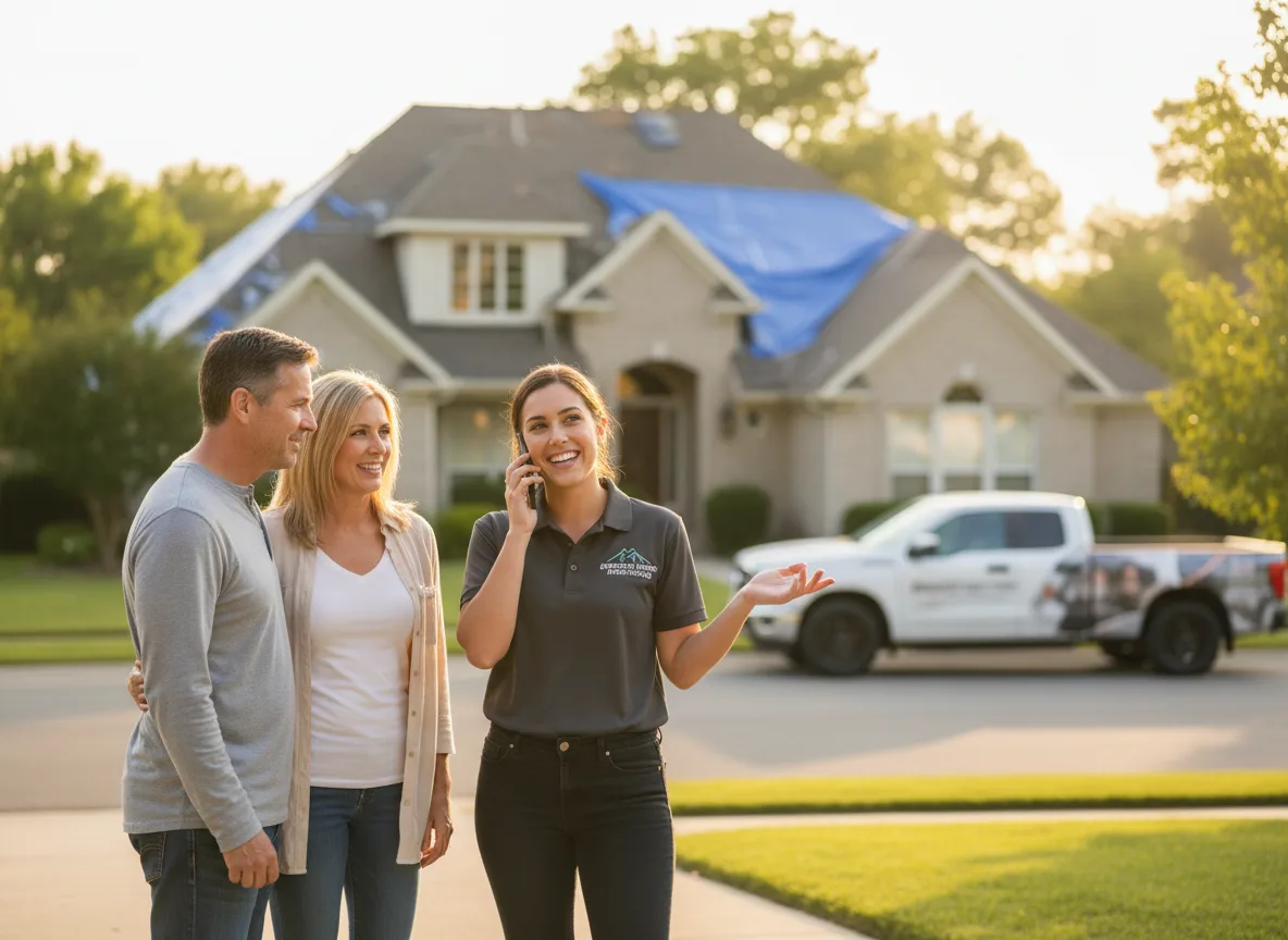 Emergency Roof Repair Robinson, KS FAQs